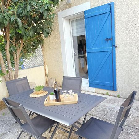 Fleur De Sel Villa Gruissan Luaran gambar