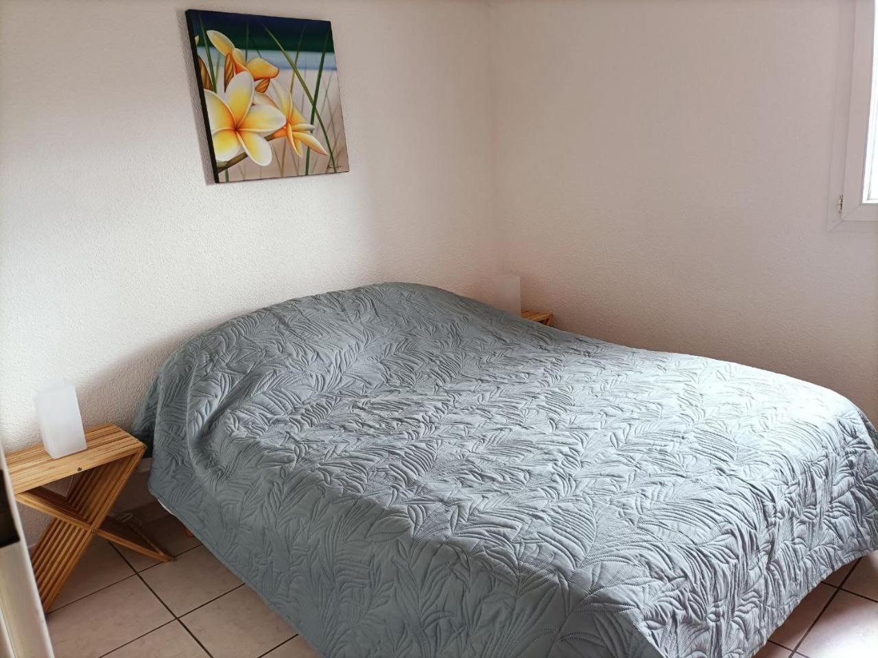 Fleur De Sel Villa Gruissan Luaran gambar